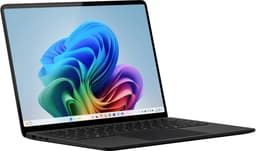 Microsoft Surface Laptop - 13.8 inch - Snapdragon® X2 Elite (12 Core) - 16 GB RAM - 512 GB SSD - Black - 8e Editie - Qwerty — thumbnail 2
