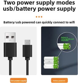 Ketelthermostaat - Slimme Regelaar - Verwarming Instellen - WiFi en RF Bediening - 118x86x24mm - Wit — thumbnail 5