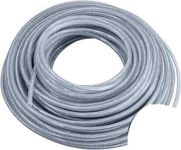 Grasmaaier Lijn - Trimmer Touw - Gazon Onderhoud - Slijtvast Nylon Staaldraad - 15 Meter - Niet gespecificeerd — thumbnail 1