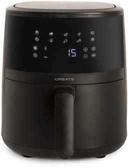 CREATE - Airfryer 4,5 L - AIR FRYER EASY — thumbnail 1