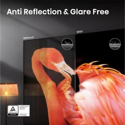 Hisense RGB Mini-led 65" UR8S (2026) — thumbnail 4