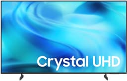 Samsung UE50U8072H - Televisie - 4K - Ultra HD - Wifi - UHD dimming - Zwart - Crystal Processor 4K - Motion Xcelerator - Smart TV - Buitenlands model — thumbnail 1