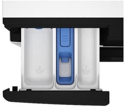 Beko BM3WFU4841W wasmachine | 8 kg | EnergySpin — thumbnail 5