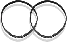 SnelShoppen - Grasmaaier Aandrijfriem voor Rotak 32, Rotak 32 R, ARM32, ARM 32 R, ARM 3200, Hoge Kwaliteit, Duurzaam, Tuinaccessoires — thumbnail 1