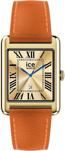 ICE SMART TKS 2.0 - Gold - Orange grain - 1.41 - 32mm — thumbnail 1