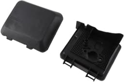 Dailygoods- Luchtfilterdeksel Duurzaam ABS - Geschikt voor GC160/GC190A/GCV135 - Professioneel Vakmanschap - Verlengde Levensduur - Perfecte Pasvorm - Slijtvast Materiaal - Grasmaaieronderdeel — thumbnail 4
