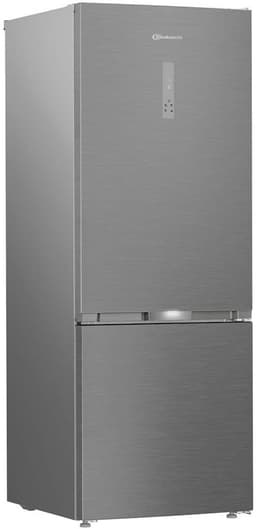 Bauknecht BHK2 6494 X6E | Koelvriescombinatie | XXL | C | 70 cm — thumbnail 5
