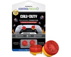 KontrolFreek Call Of Duty DeadShot Thumbsticks - Playstation