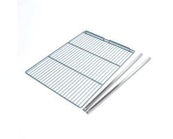 (F)R800 Shelf Set