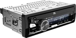 JBL Celebrity 350D – Autoradio met DAB+ & Bluetooth – 1-DIN – USB – AM/FM – 4V RCA — thumbnail 3