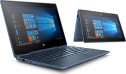 HP ProBook x360 11 G5 - Intel N5030 - 8 GB - 256 GB SSD - 11.6 inch - Windows 11 - Laptop en tablet in 1 - QWERTY — thumbnail 1