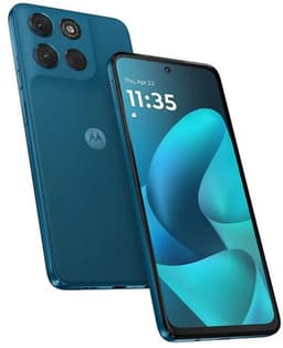 Motorola Moto G57 256GB/8GB PANTONE corsair — thumbnail 3
