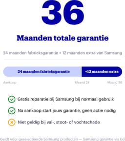 Samsung Galaxy Watch Ultra2 - smartwatch - 47 mm - Zilver + 1 jaar extra garantie — thumbnail 2