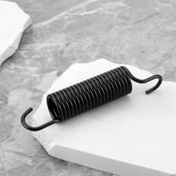 Idlerspring OEM 732-04323B - Compatibel met MTD/Cub Cadet - Roestvrij Staal - Duurzaam - Schokabsorberend - Effectieve Trillingsverlichting - Veerspanning — thumbnail 2