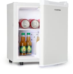 Klarstein Minibar Mini Koelkast voor Kamer, 30 L Mini Koelkast voor Dranken, Snacks & Cosmetica, Kleine , Kleine en Stille Koelkast, Skincare Koelkast voor Kamer & Kantoor 5–15 °C - 23 dB - voor Slaapkamer - Compact Geruisloos — thumbnail 1