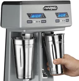 Double-Spindle Milkshake and Drink Mixer — thumbnail 3