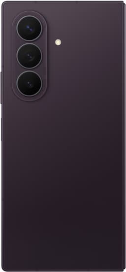 Samsung Galaxy Z Fold 8 Ultra 5G - 512GB - Violet Shadow — thumbnail 5