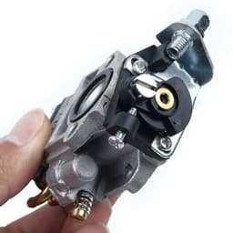 Bougieset G geschikt voor Kawasaki TH23 TH26 TH34 23cc 25cc 26cc carburateurs (gratis cadeau) — thumbnail 2