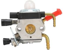 Carburateur Vervanging - Passend Voor Stihl Hs81 Hs81r Hs81rc - Tuinieren Tool Accessoires met Content - Hs81t Hs86 Hs86r Hs86t .