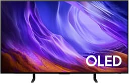 Samsung QE48S85H - Televisie - 48 inch - OLED - 4K Ultra HD - HDR-ondersteuning - Dolby Atmos - Tizen - Benelux model — thumbnail 1