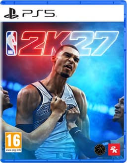 NBA 2K27 - PS5 — thumbnail 1