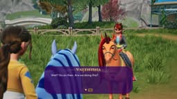 Unicorn Academy: Island of Magic - Nintendo Switch — thumbnail 4