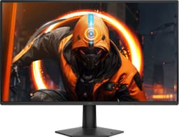 AOC 27G50F 27'' gaming monitor — thumbnail 2