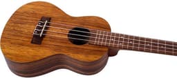 Flight Sopraan Ukelele - Natural Series - NUS200 — thumbnail 5