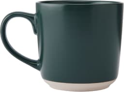 De Ceramic Mug koffiezetapparaat | 350 ml - Groen — thumbnail 5