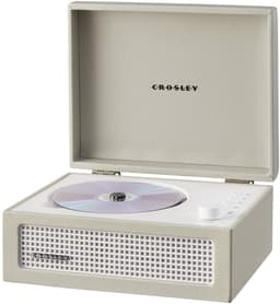 Crosley Voyager CD-speler - Dune — thumbnail 5