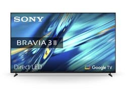 Sony BRAVIA 3 II - 55 inch - 4K LED - 2026