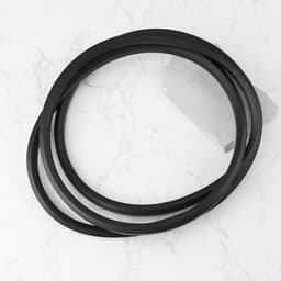Dailygoods - Grasmaaier Dubbelzijdige Riem SB35065700/0 - Compatibel met Sabo 92-13H — thumbnail 5