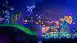 Marsupilami: Hoobadventure - PS4 — thumbnail 2