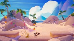 Marsupilami: Hoobadventure - PS4 — thumbnail 5