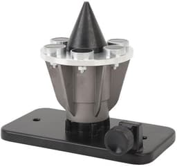 Mesbalancer Hoge Precisie - Vervanging voor Troy - Magnetische Wandmontage - Nauwkeurige Mesbalans - Voorkomt Onbalans - Verlengt Levensduur Maaier - Bladbalancer — thumbnail 1