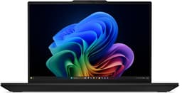 Lenovo ThinkPad T16 Gen 5 (Intel) Copilot+ PC Intel Core Ultra 5 325 Laptop 40,6 cm (16") WUXGA 16 GB LPDDR5x-SDRAM 512 GB SSD Wi-Fi 7 (802.11be) Windows 11 Pro Engels Zwart — thumbnail 4