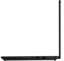 Lenovo ThinkPad T14 Gen 7 (Intel) Copilot+ PC Intel Core Ultra 5 325 Laptop 35,6 cm (14") WUXGA 16 GB LPDDR5x-SDRAM 512 GB SSD Wi-Fi 7 (802.11be) Windows 11 Pro Engels Zwart — thumbnail 5
