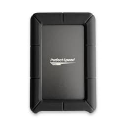 Perfect Speed Externe Harde Schijf 1TB - Externe HDD - USB 3.2 - 1600 Mbps (200 MBps) - USB C - Schokbestendig — thumbnail 5