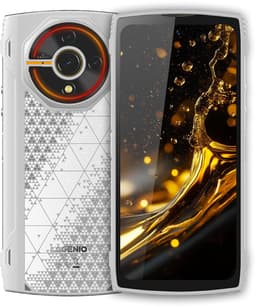 Lagenio Panther2 Pro White — thumbnail 1