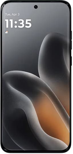 Motorola edge 70 fusion - 8 GB 256 GB - Zwart — thumbnail 2