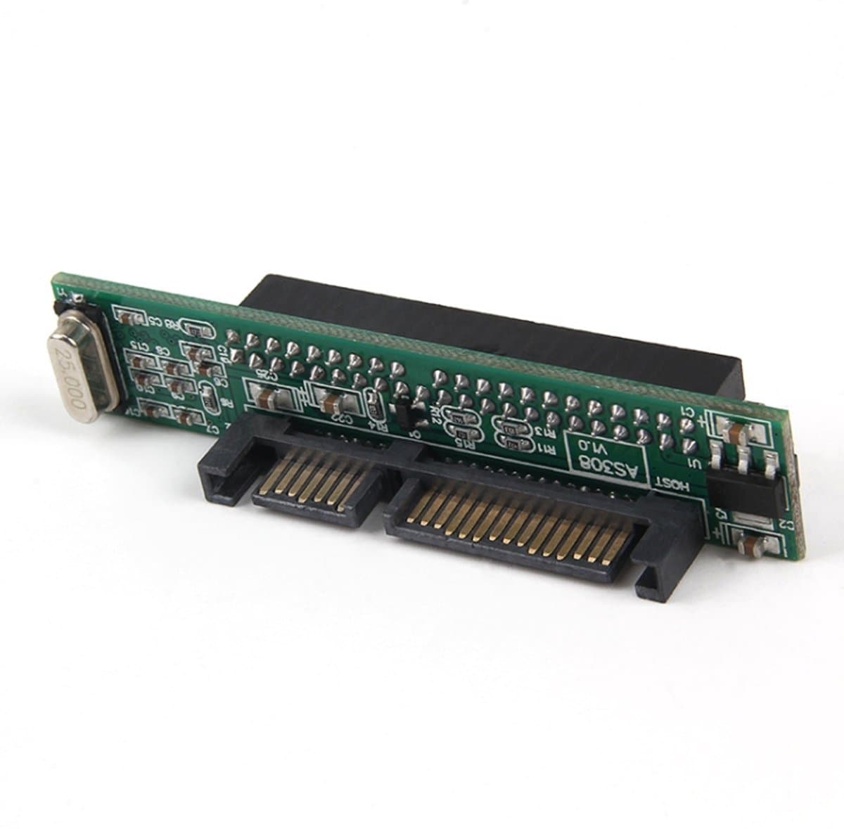 2,5-inch laptop harde schijf 44-pins IDE naar SATA — afbeelding 1