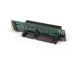 2,5-inch laptop harde schijf 44-pins IDE naar SATA