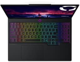 Lenovo Legion 5 15AKP10 - Gaming Laptop - AMD Ryzen AI 7 - 32 GB RAM - NVIDIA RTX 5070 — thumbnail 4