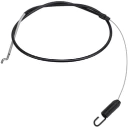 Dailygoods- Tractiekabel Hoge Duurzaamheid - Gaskabel Vervanging - Tractiecontrolekabel - Aandrijfkabel - Grasmaaier - OE-nummer 115-8435 — thumbnail 1