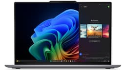 Lenovo ThinkPad X9 - Premium Laptop - OLED Scherm - Intel Core Ultra - 32 GB RAM — thumbnail 3