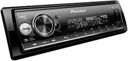 Pioneer MVH-S520DAB Autoradio Enkel din Rood-USB-Bluetooth - 4 x 50 W — thumbnail 2