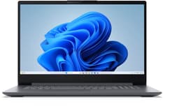 Lenovo IdeaPad Slim 3 17IWC11 Intel Core 5 315 Laptop 43,9 cm (17.3") Full HD 16 GB DDR5-SDRAM 512 GB SSD Wi-Fi 6 (802.11ax) Windows 11 Home Engels Grijs — thumbnail 5