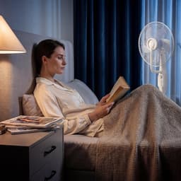 Staande Ventilator Met Vernevelaar - Statiefventilator - Roterende Ventilator - 3 Snelheden - Waterreservoir 3,5L - Wit — thumbnail 5