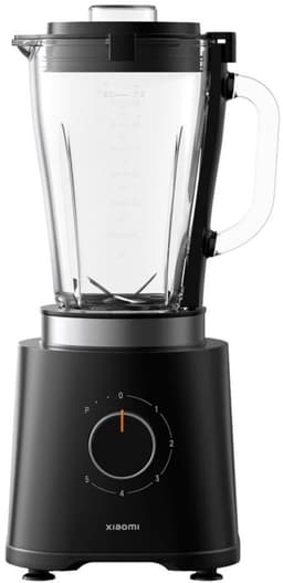 Xiaomi - Blender Kielichowy - 600W - Zwart - 5 Snelheden - Pulsfunctie — thumbnail 3