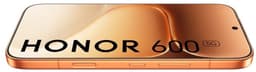 HONOR 600 5G - Smartphone - 8GB RAM 256GB - Oranje - 200MP Camera IP68 — thumbnail 3